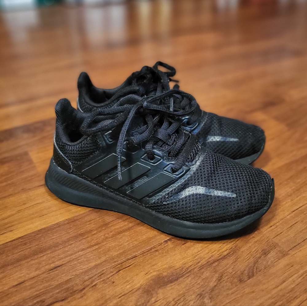 Boys Adidas